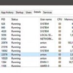 Cannot access ispac file, used by another process