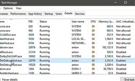 Cannot access ispac file, used by another process