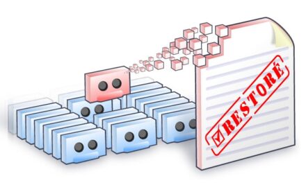 How to Restore A Database in SQL Server