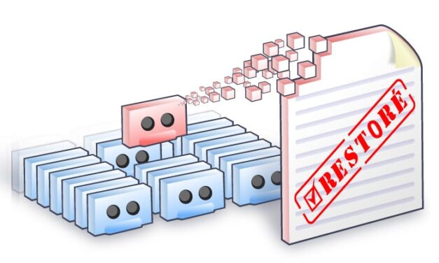 How to Restore A Database in SQL Server